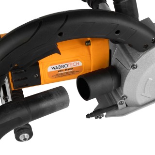 Adapter do odkurzacza