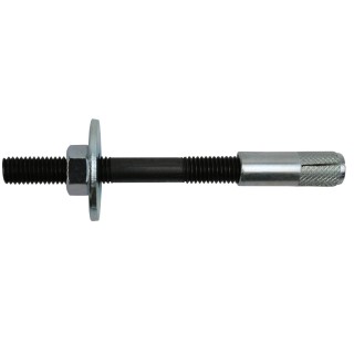 Kotwa do mocowania wiertnicy M14 ⌀18 mm