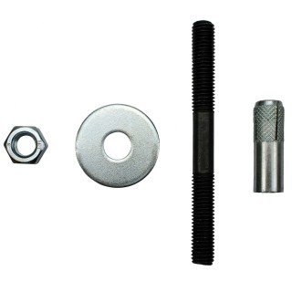 Kotwa do mocowania wiertnicy M14 ⌀18 mm