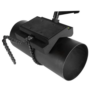 Przystawka do rur 250 mm