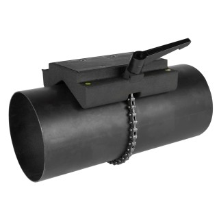 Przystawka do rur 250 mm