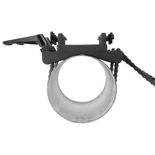 Przystawka do rur 550 mm