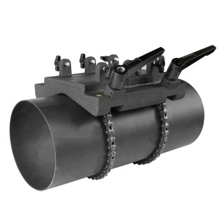 Przystawka do rur 550 mm