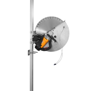 Prowadnica 2,4 m do przecinarki WT620