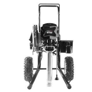 Agregat malarsko-szpachlarski WT85