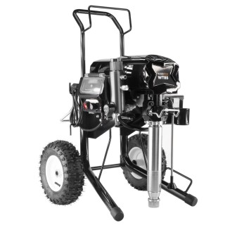 Agregat malarsko-szpachlarski WT85