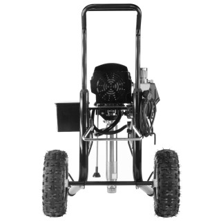 Agregat malarsko-szpachlarski WT85