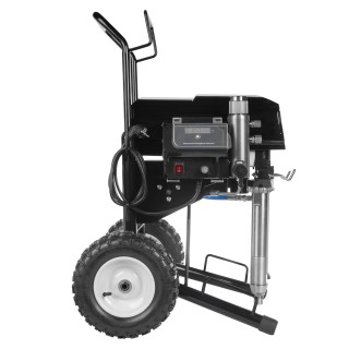 Agregat malarsko-szpachlarski WT60