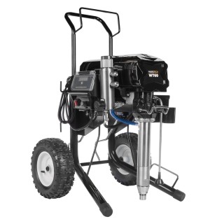 Agregat malarsko-szpachlarski WT60