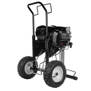 Agregat malarsko-szpachlarski WT60