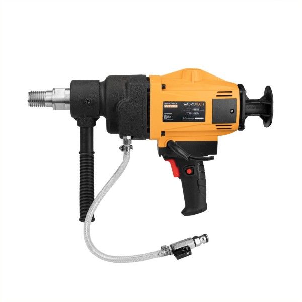 Wiertnica Wiertnica Ręczna WT202