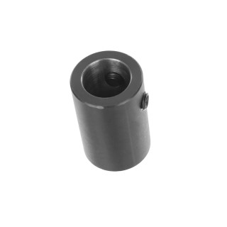 Adapter Weldon 19mm z gwintem wew. 1/2"