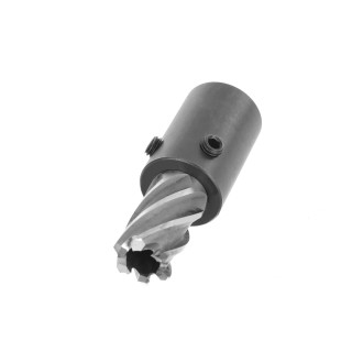 Adapter Weldon 19mm z gwintem wew. 1/2"