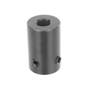 Adapter Weldon 19mm z gwintem wew. 1/2"