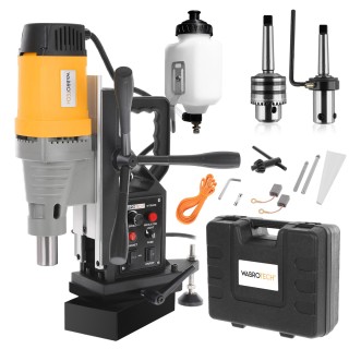 Wiertarka magnetyczna WT98RE