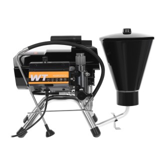 Zbiornik na farbę 6L