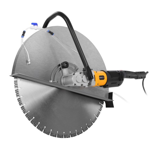 Przecinarka do betonu Przecinarka do betonu WT600