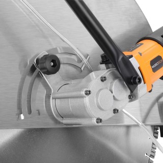 Przecinarka do betonu WT600