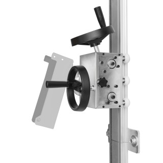 Prowadnica 2,4 m do przecinarki WT600