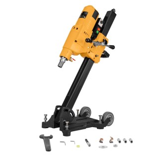 Wiertnica Pochyła WT255E