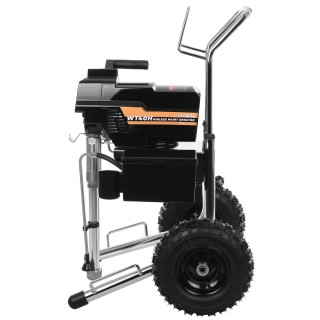 Agregat malarski WT40H