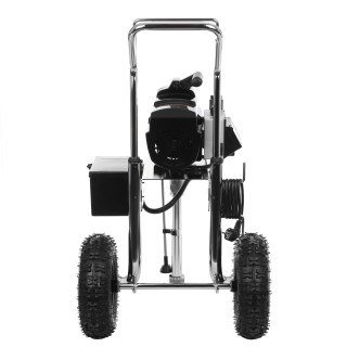 Agregat malarski WT40H