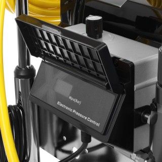 Agregat malarski WT40H