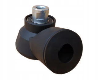 Pochłaniacz pyłu odsysacz do wierteł 68 i 82 mm