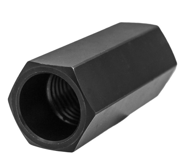 Adapter Adapter  1 ¼" UNC (mufa) do R ½" (mufa)