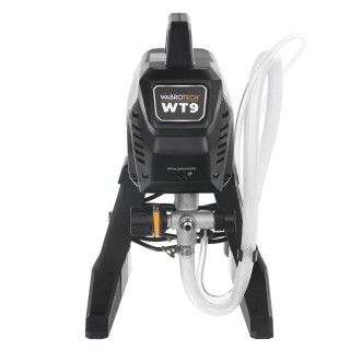 Agregat malarski WT9