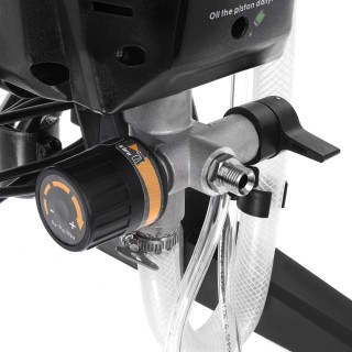 Agregat malarski WT9