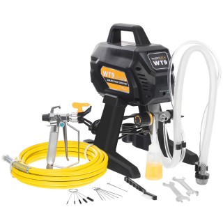 Agregat malarski WT9