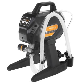 Agregat malarski WT9