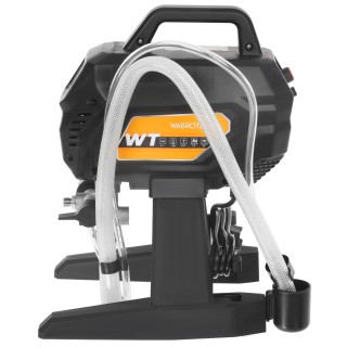 Agregat malarski WT9