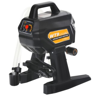 Agregat malarski WT9