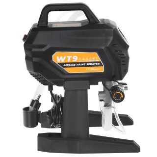 Agregat malarski WT9