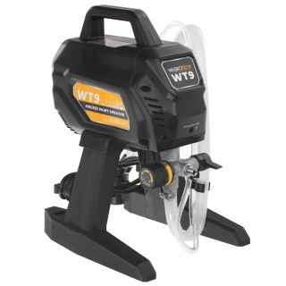 Agregat malarski WT9