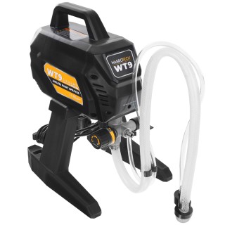 Agregat malarski WT9