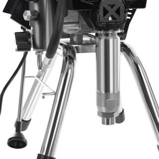 Agregat malarski WT40