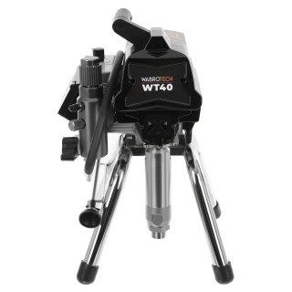 Agregat malarski WT40