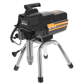 Agregat malarski WT40