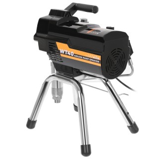 Agregat malarski WT40