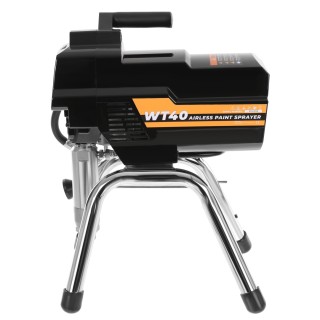 Agregat malarski WT40