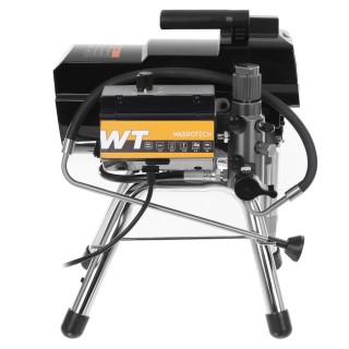 Agregat malarski WT40