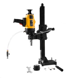 Wiertnica Prosta WT202