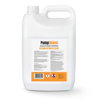 Płyn do konserwacji agregatów malarskich PumpShield 5l