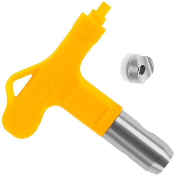 Dysze malarskie wysokociśnieniowe WT PRIME