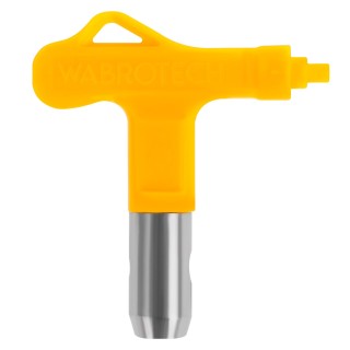 Dysze malarskie wysokociśnieniowe WT PRIME