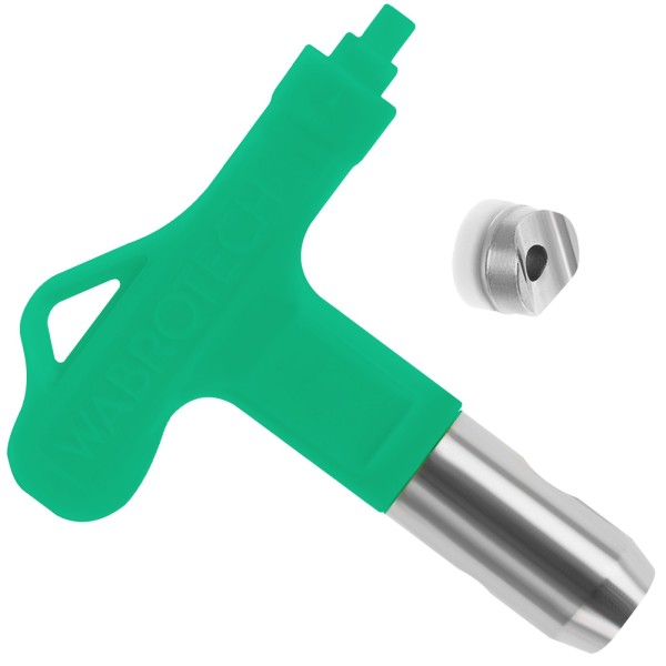 Dysza Dysze malarskie niskociśnieniowe PRIME 108