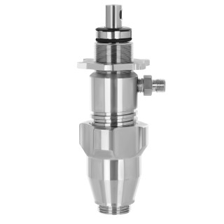 Pompa do agregatu malarskiego WT28